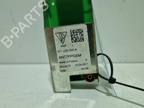 Electronic module PORSCHE MACAN (95B) 3.0 GTS | BP29957649M83