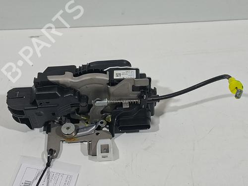 Used Rear right lock VOLVO XC40 (536) D4 AWD (190 hp) 29374727