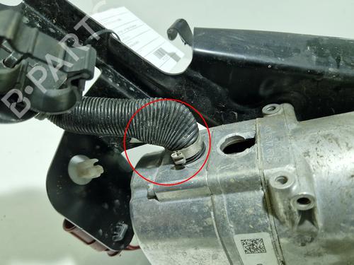 Electronic module PORSCHE MACAN (95B) 3.0 GTS | BP29957648M83 