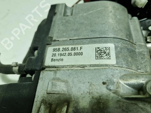 Electronic module PORSCHE MACAN (95B) 3.0 GTS | BP29957648M83 
