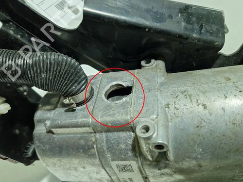 Electronic module PORSCHE MACAN (95B) 3.0 GTS | BP29957648M83 