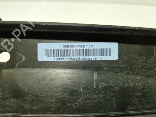 Other PORSCHE MACAN (95B) 3.0 GTS | BP29970861O1