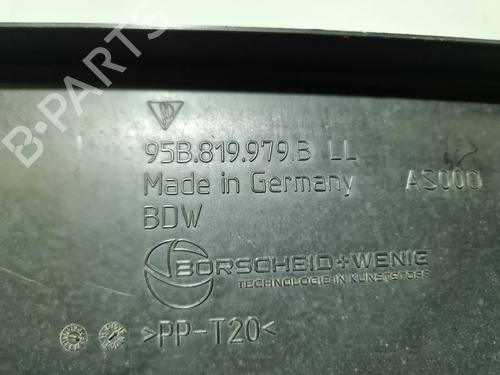 Other PORSCHE MACAN (95B) 3.0 GTS | BP29970866O1