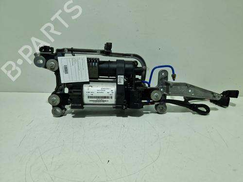 Suspension compressor PORSCHE MACAN (95B) 3.0 GTS | BP29957645M103