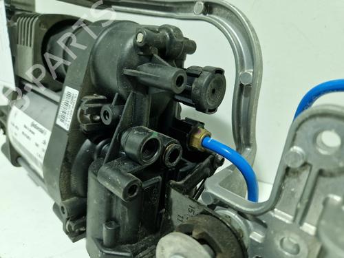 Suspension compressor PORSCHE MACAN (95B) 3.0 GTS | BP29957645M103