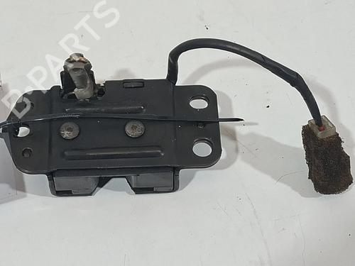 Fechadura da mala TOYOTA LAND CRUISER 80 (_J8_) | BP30001308C101