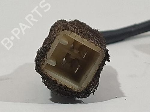 Fechadura da mala TOYOTA LAND CRUISER 80 (_J8_) | BP30001308C101