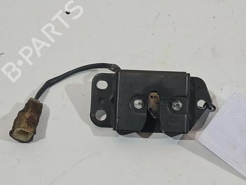 Used Tailgate lock TOYOTA LAND CRUISER 80 (_J8_) [1990-2001]  30001308