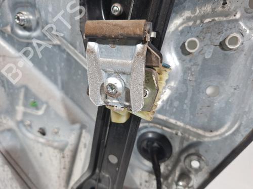 Front left window mechanism VW TIGUAN (5N_) 2.0 TDI | BP30001322C22 