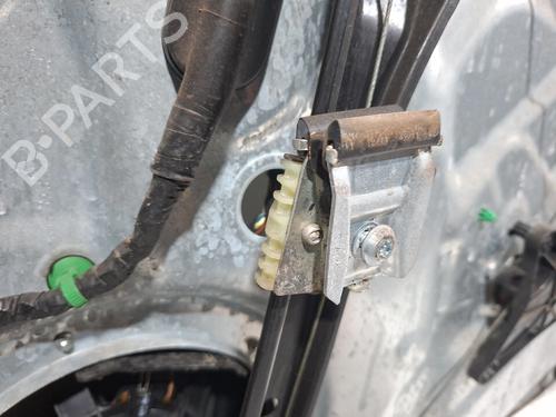Front left window mechanism VW TIGUAN (5N_) 2.0 TDI | BP30001322C22 
