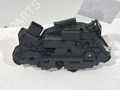 Front left lock VW TIGUAN (5N_) 2.0 TDI | BP30001319C98