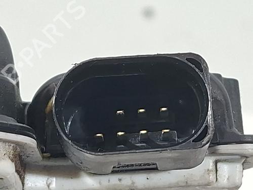 Front left lock VW TIGUAN (5N_) 2.0 TDI | BP30001319C98