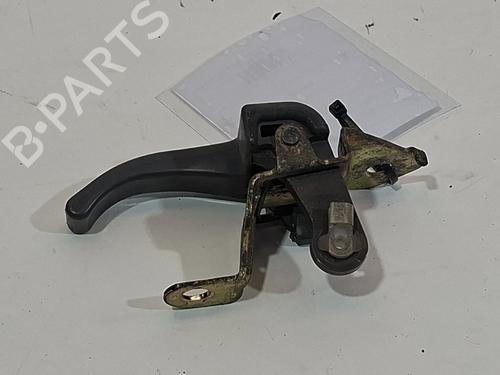 Tailgate handle TOYOTA LAND CRUISER 80 (_J8_)  | BP30044324C132 