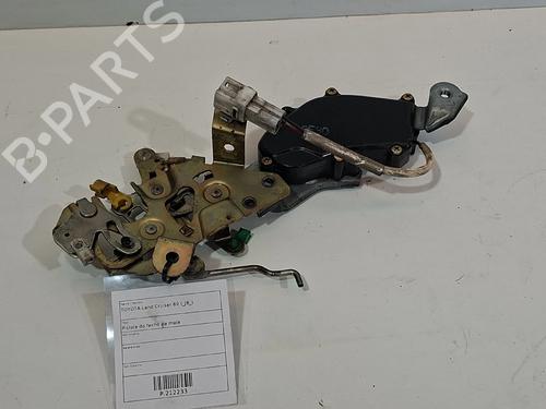 Used Electronic module Electronic module TOYOTA LAND CRUISER 80 (_J8_) [1990-2001] 30028252 30028252