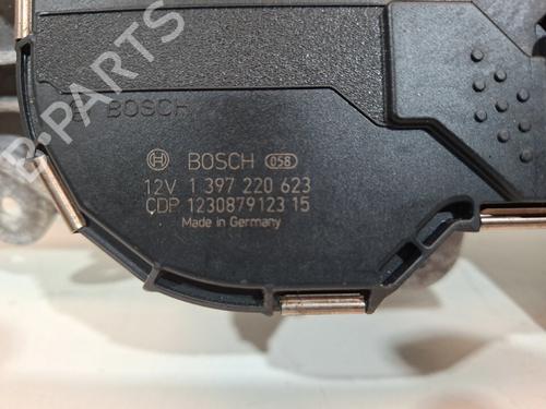 Front wipers mechanism OPEL ASTRA J (P10)  | BP30006525C83 