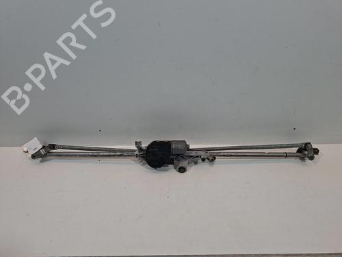 Used Front wipers mechanism OPEL ASTRA J (P10) [2009-2016]  30006525