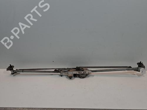 Front wipers mechanism OPEL ASTRA J (P10)  | BP30006525C83 