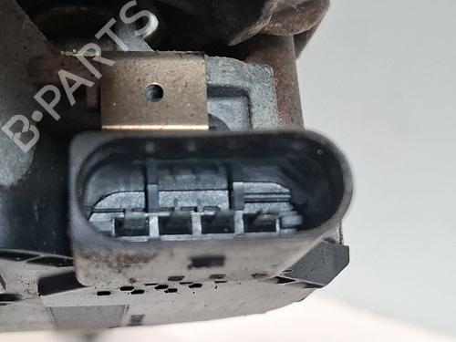 Front wipers mechanism OPEL ASTRA J (P10)  | BP30006525C83 