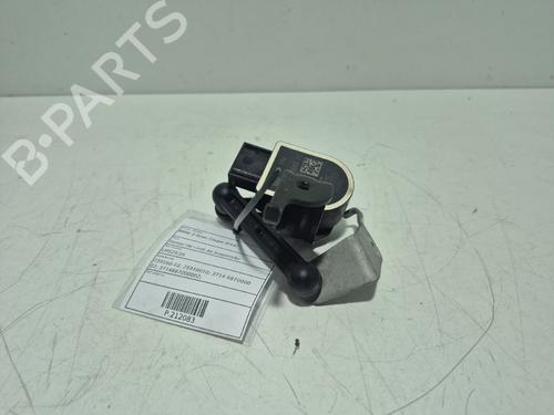 Used Electronic module Electronic module BMW 2 Gran Coupe (F44) M 235 i xDrive (306 hp) 29957659 29957659