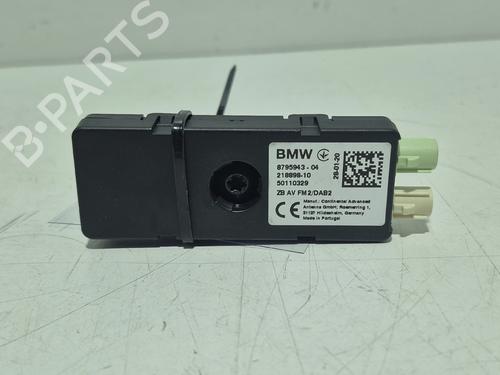 Módulo eletrónico BMW 2 Gran Coupe (F44) M 235 i xDrive (306 hp) 29921425