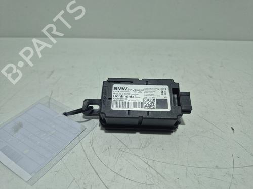 Elektronisk modul BMW 2 Gran Coupe (F44) M 235 i xDrive (306 hp) 29914182