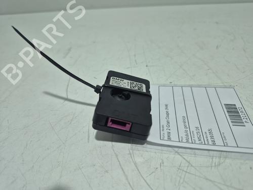 Elektronisk modul BMW 2 Gran Coupe (F44) M 235 i xDrive (306 hp) 29927739