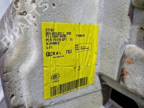 Other PORSCHE MACAN (95B) 3.0 GTS | BP29596925O1