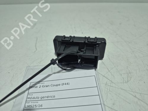 Used Electronic module BMW 2 Gran Coupe (F44) M 235 i xDrive (306 hp) 29916159