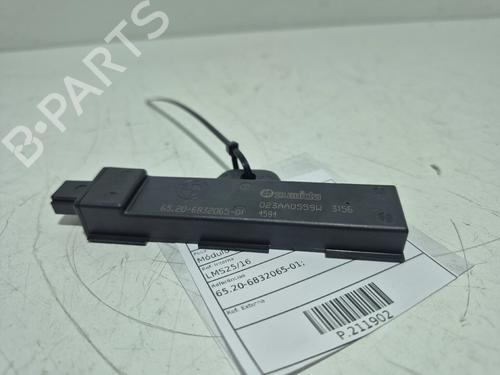 Used Electronic module BMW 2 Gran Coupe (F44) M 235 i xDrive (306 hp) 29916185