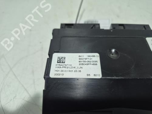 Electronic module BMW 2 Gran Coupe (F44) M 235 i xDrive | BP29914191M83