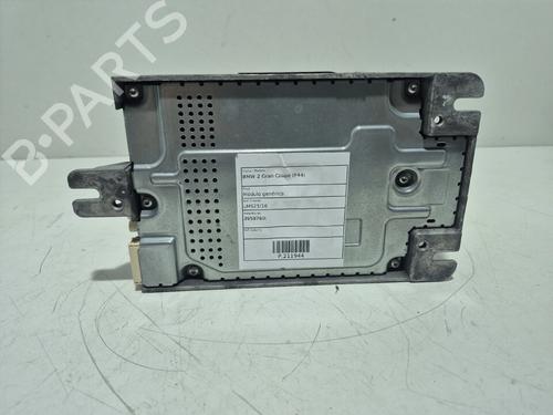 Used Electronic module Electronic module BMW 2 Gran Coupe (F44) M 235 i xDrive (306 hp) 29925095 29925095