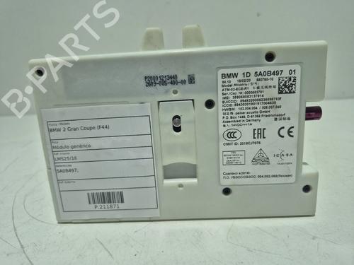 Used Electronic module Electronic module BMW 2 Gran Coupe (F44) M 235 i xDrive (306 hp) 29916154 29916154