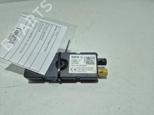 Used Electronic module BMW 2 Gran Coupe (F44) M 235 i xDrive (306 hp) 29921424