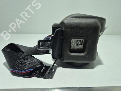 Used Rear right belt tensioner Rear right belt tensioner BMW 2 Gran Coupe (F44) M 235 i xDrive (306 hp) 29894050 29894050