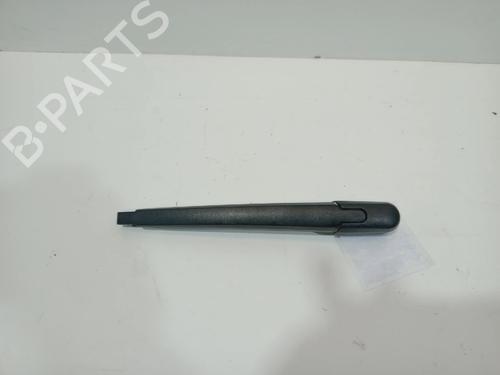 Used Rear windshield wiper arm HYUNDAI KONA (OS, OSE, OSI) [2017-2023]  30104265