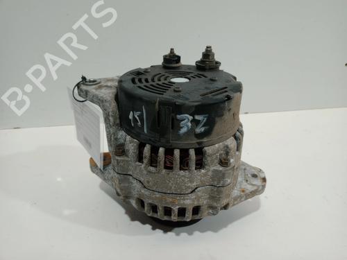 Generator NISSAN TERRANO II (R20) 2.7 TD 4WD (101 hp) 30104277