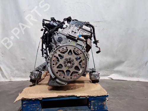 Engine BMW 3 Touring (E91) 330 d | BP30104263M1