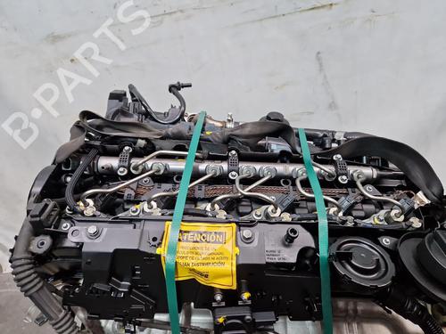 Engine BMW 3 Touring (E91) 330 d | BP30104263M1