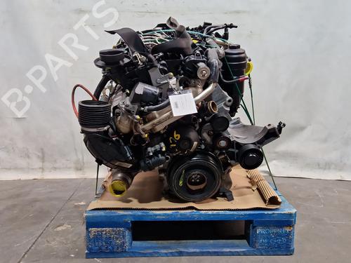 Motor BMW 3 Touring (E91) 330 d (245 hp) 30104263