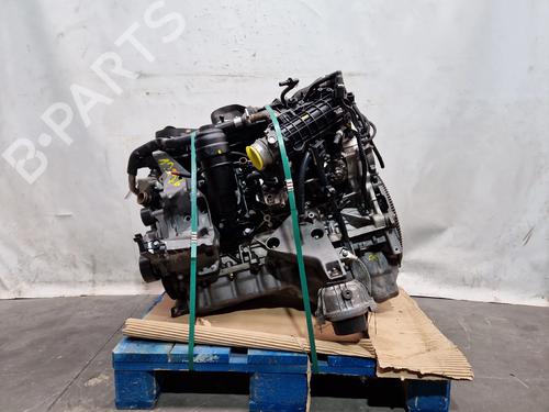 Engine BMW 3 Touring (E91) 330 d | BP30104263M1