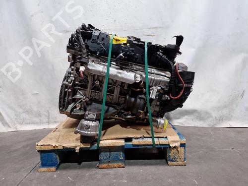 Engine BMW 3 Touring (E91) 330 d | BP30104263M1