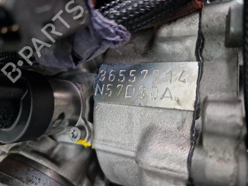 Engine BMW 3 Touring (E91) 330 d | BP30104263M1