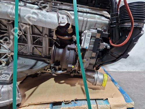 Engine BMW 3 Touring (E91) 330 d | BP30104263M1