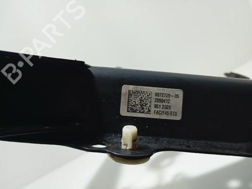 Subframe BMW 2 Gran Coupe (F44) 216 d | BP26923876M9 