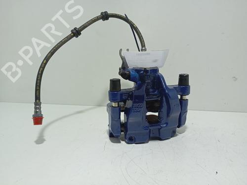 Used Left rear brake caliper BMW 2 Gran Coupe (F44) M 235 i xDrive (306 hp) 29978242
