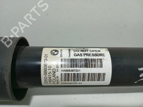 Left rear shock absorber BMW 2 Gran Coupe (F44) M 235 i xDrive | BP29942612M18