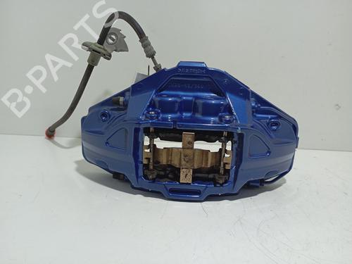 Used Right front brake caliper Right front brake caliper 29979729 29979729