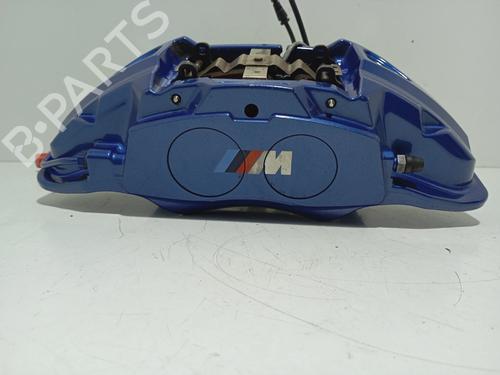 Left front brake caliper BMW 2 Gran Coupe (F44) M 235 i xDrive | BP29979728M105 - Image 4
