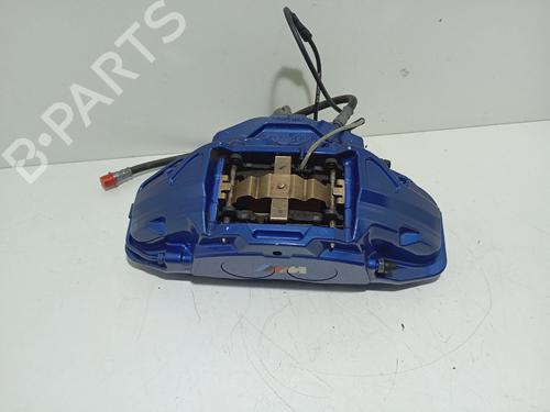 Left front brake caliper BMW 2 Gran Coupe (F44) M 235 i xDrive | BP29979728M105 - Image 3