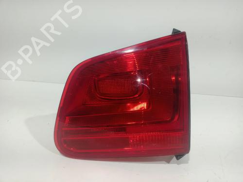 Højre baglygte bagklap VW TIGUAN (5N_) [2007-2018]  30113834